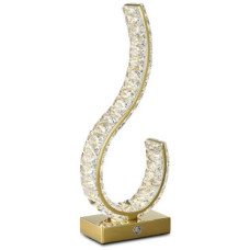 Настольная лампа Newport 8240N/T gold М0071037