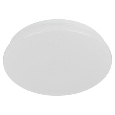 Потолочный светильник Эра Классик без ДУ SPB-6 WH 24W-4K Slim Night SKY