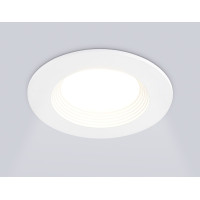 Встраиваемый светильник Ambrella Light Techno spot Technic base TN102815