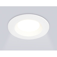 Встраиваемый светильник Ambrella Light Techno spot Technic base TN102815