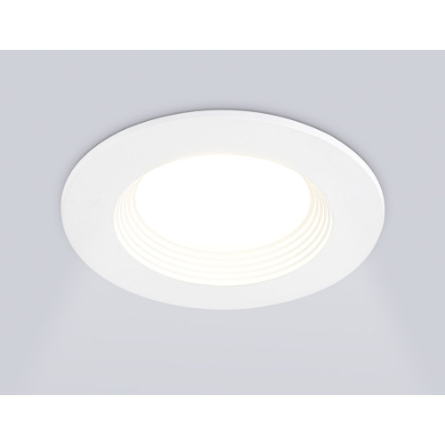 Встраиваемый светильник Ambrella Light Techno spot Technic base TN102815