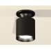 Накладной светильник Ambrella Light Techno XS6302100 (N6902, C6302, N6103)