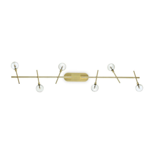Спот Ideal Lux Maracas PL6 200361