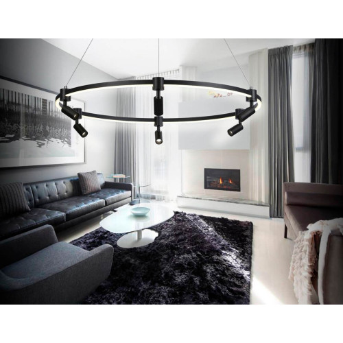 Подвесной светильник Ambrella Light Comfort FL5299