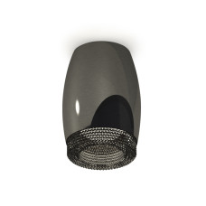 Накладной светильник Ambrella Light Techno XS1123011 (C1123, N7192)