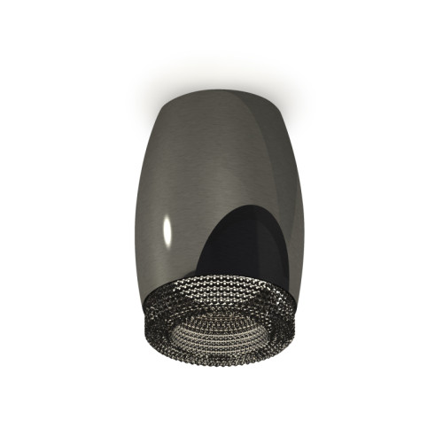 Накладной светильник Ambrella Light Techno XS1123011 (C1123, N7192)