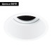 Встраиваемый светильник Arte Lamp Kang A2163PL-1WH