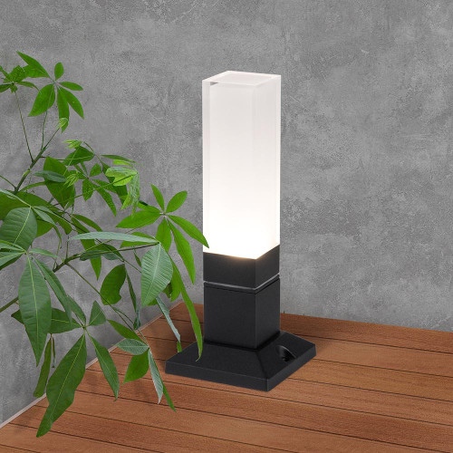 Ландшафтный светильник Elektrostandard 1536 TECHNO LED 4690389168741