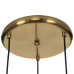 Подвесной светильник Citilux Rocka CL247083