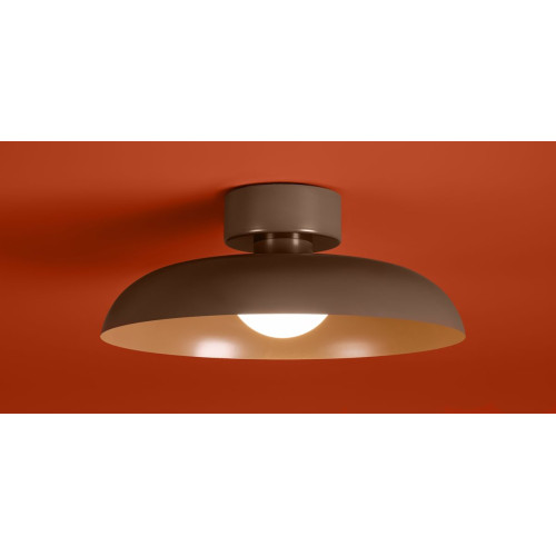 Потолочный светильник Freya Movement FR5602CL-L10BR