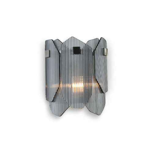 Настенный светильник Ambrella Light High Light Crystal LH31207