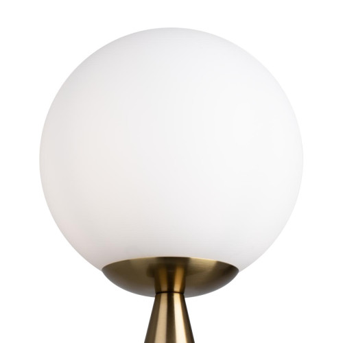 Настольная лампа Freya Glow FR5289TL-01BS