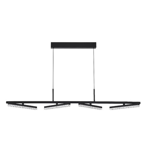 Подвесная люстра ST Luce Euclidics SL1018.403.04