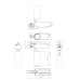 Трековый светильник ЭРА SТR-30-36-30K-B20 Б0049778