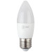 Лампа светодиодная Эра E27 8W 6500K LED B35-8W-865-E27 R Б0045342