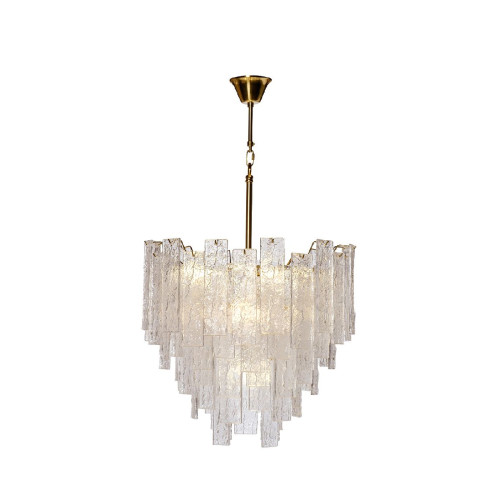 Подвесная люстра Garda Decor 91GH-1014-8