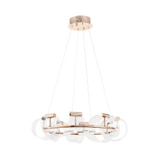 Подвесная люстра Kink Light Ранни 08037-70,37