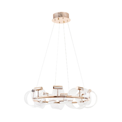 Подвесная люстра Kink Light Ранни 08037-70,37