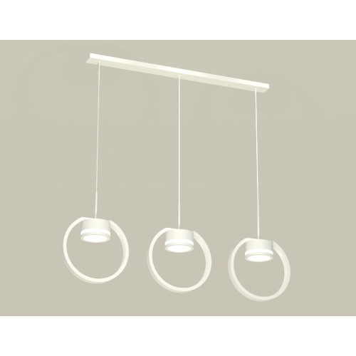 Подвесной светильник Ambrella Light Traditional (C9106, N8412) XB9106150