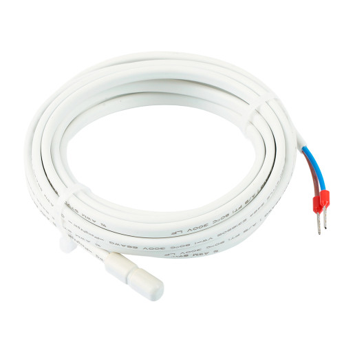 Терморегулятор Wi-Fi (механизм) Stekker Эмили RSW00-5119-01 белый фарфор soft touch 50376