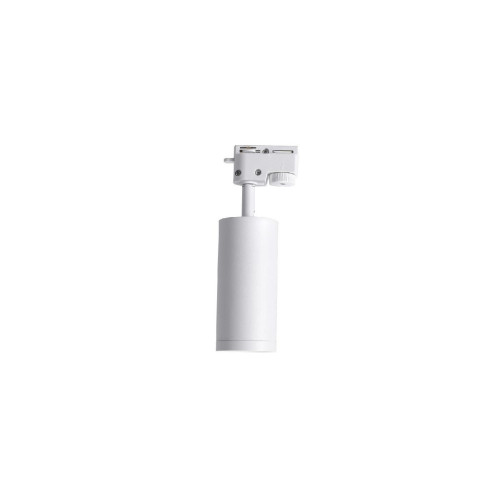 Трековый светильник Lucia Tucci Tenco LTP-T007-01GU10-W