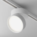 Трековый светильник Maytoni Track lamps TR007-1-18W3K-W4K
