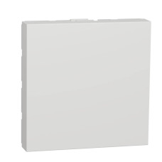 Заглушка Schneider Electric Unica Modular NU986618