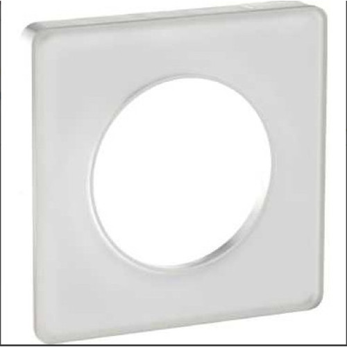 Рамка на 1 пост Schneider Electric Odace S52P802R