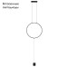 Торшер Odeon Light Teo 7022/27FL