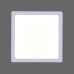 Накладной светильник Reluce 70607-9.5-001OL LED18W WH 4000K