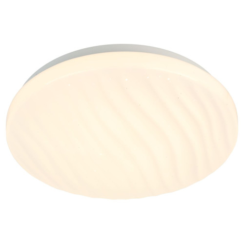 Потолочный светильник ЭРА SPB-6 Slim Sahara 24W-4K Б0071125