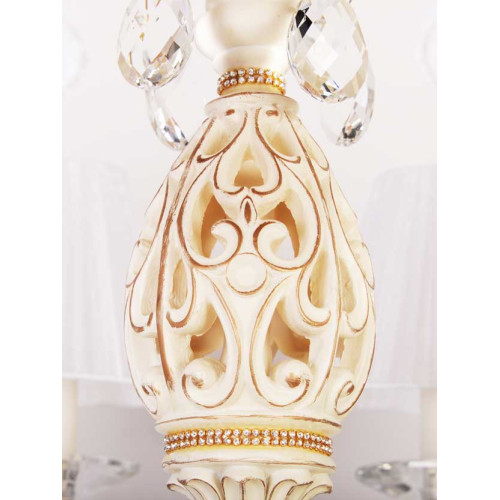 Подвесная люстра Abrasax Gabriela 81309/8