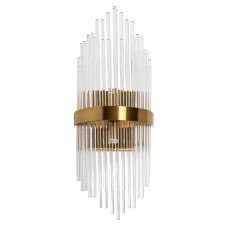 Настенный светильник Garda Decor 92EL-YG59025