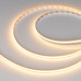 Светодиодная лента Arlight COB-X544-8mm 24V Warm2700 (11 W/m, IP20, 5m, FreeCut) 043413(1)
