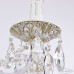 Подвесная люстра Bohemia Ivele Crystal AL16313/8/240 WMG