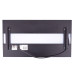 Светодиодная панель Uniel UL-00012595 ULO-K16B 2x16W/4000K/L50 5W/RGB IP44 BLACK