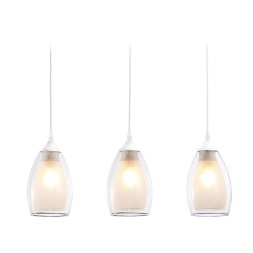Подвесной светильник Ambrella Light Traditional TR3536