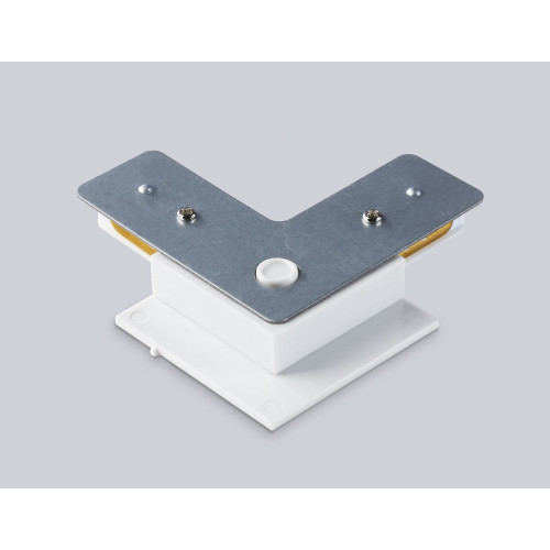 Коннектор питания угловой Ambrella Light Track System GL7165