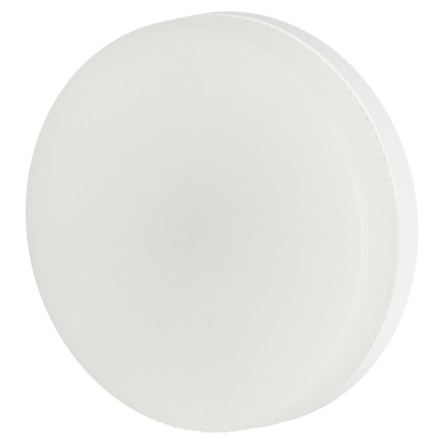 Лампа светодиодная Эра RED LINE LED GX-15W-840-GX53 R 15Вт 4000K Лампа светодиодная Эра RED LINE LED GX-15W-840-GX53 R 15Вт 4000K