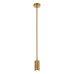 Подвесной светильник MyFar Dereck MR1020-1P