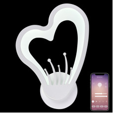 Настенный светильник Natali Kovaltseva Hugo LED LAMPS 81133/1W