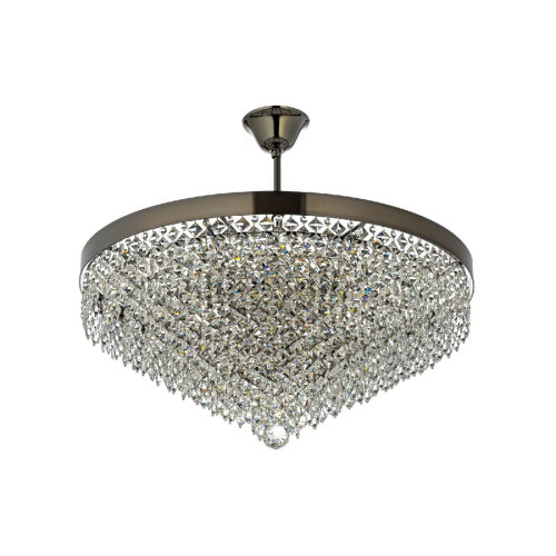Подвесная люстра Arti Lampadari Avio E 1.5.60.100 PB