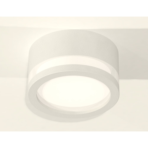 Потолочный светильник Ambrella Light Techno Spot XS8101017 (C8101, N8412)