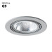 Встраиваемый светильник Arte Lamp A6664PL-1GY