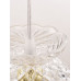 Подвесной светильник Bohemia Ivele Crystal 14771P/16 G Подвесной светильник Bohemia Ivele Crystal 14771P/16 G