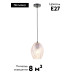 Подвесной светильник Moderli Rozy V11663-1P