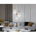 Подвесной светильник Ambrella Light High Light Ceramo Modern LH53284