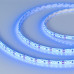 Светодиодная герметичная лента Arlight RTW-SE-A120-8mm 12V Blue (9.6 W/m, IP65, 5m) (Arlight, 9.6 Вт/м, IP65) 014798(2)