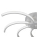 Потолочная люстра Vitaluce V4685-0/8PL