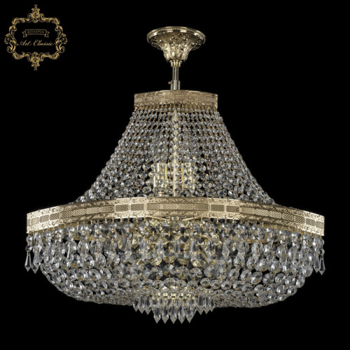 Подвесная люстра Art Classic 21.273.H1.60SP.G Подвесная люстра Art Classic 21.273.H1.60SP.G